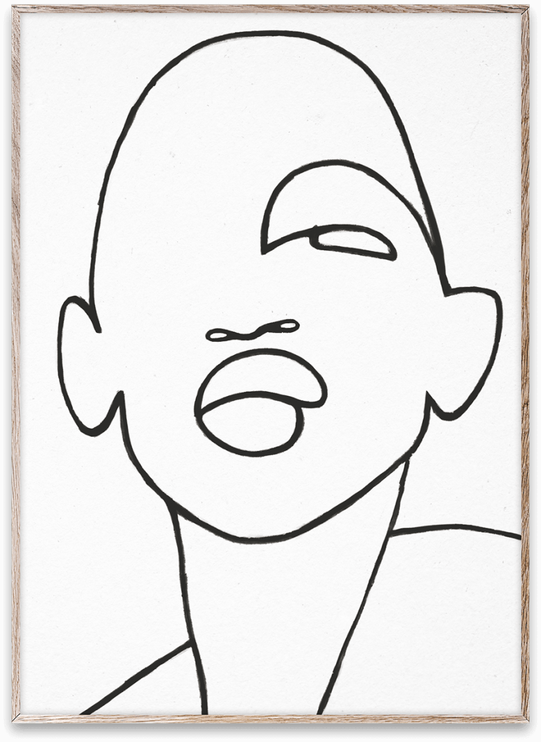 Plakat Plakat Paper Collective